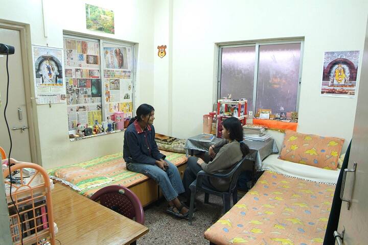 hostel